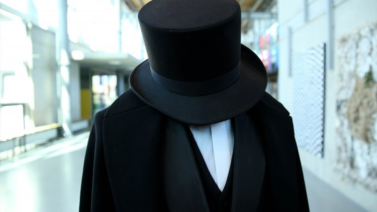 'Kemalistlerin cehaleti!'