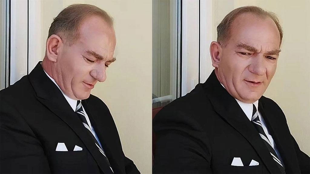 Kemalistlerin ‘Fake atası’ yine keriz avında! Bakın ceplerini nasıl doldurdu