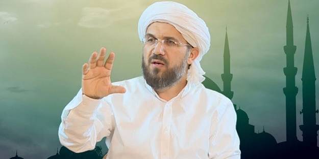 Kemalistlerin lincine maruz kalmıştı! İhsan Şenocak Oda Tv'nin tuzağından nasıl kurtulduğunu anlattı