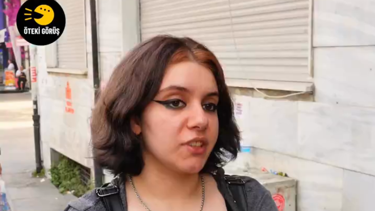 Kemalistlerin ‘Pis Bedevi’ dediği kadın yüksekten uçtu!