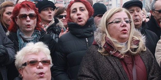 Kemalistlerin rekor denemesi başarısız oldu