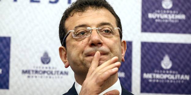 CHP'nin İstanbul adayı valiye küfür etti!