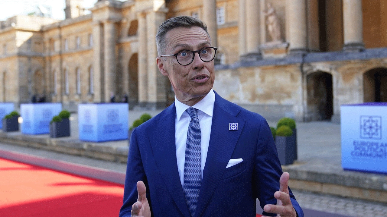 Kemalistlerin Türkiye’ye örnek gösterdikleri ülkeye bakın! İsrail sorusu gözaltı getirdi!