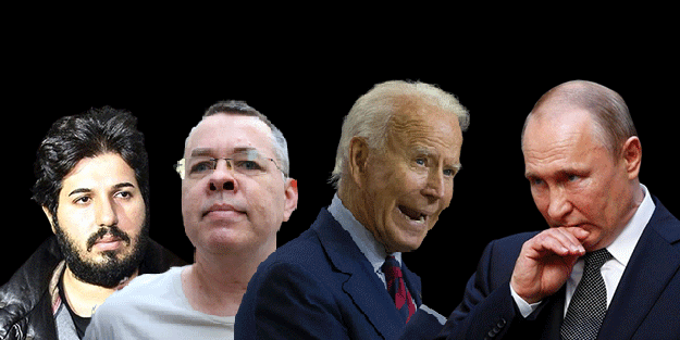 Kemalistlerin yapamadığını Ruslar yapıyor! Hani muhtaç olduğunuz kudret damarlarınızdaki asil kanda mevcuttu!