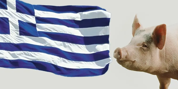 'Kemalizm: Yunanlıyı da sever, domuzu da yer'