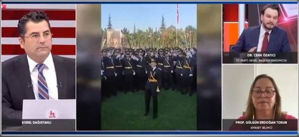 Kemalizmin dozu kaçtı, kafa yaptı! İYİ Parti’den millete FETÖ suçlaması