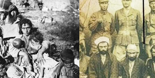 Kemalizmin Sünni Kürt katliamı: Zilan Faciası!