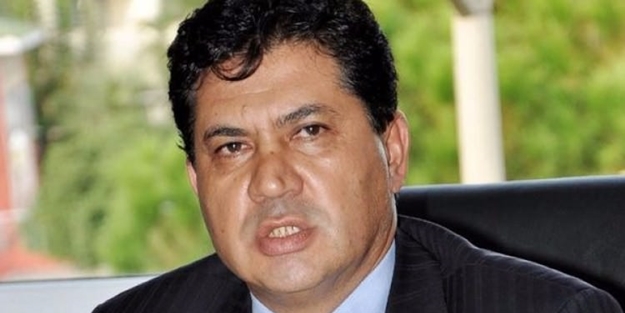 MHP'de istifa depremi!