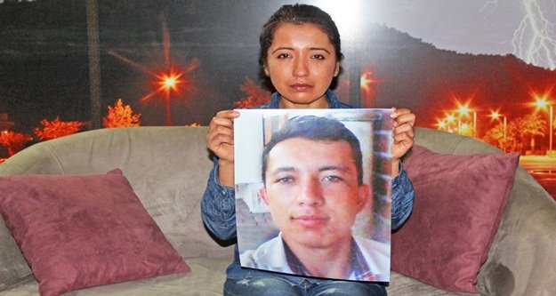 Kayıp gençten 5 aydır haber alınamıyor