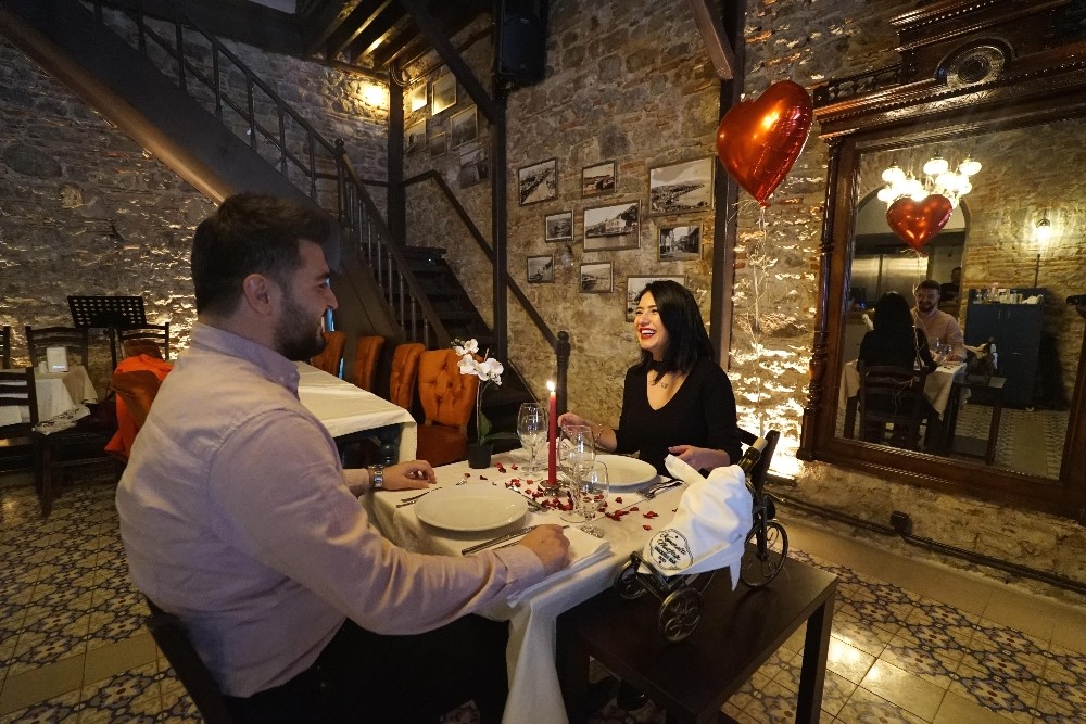 Kemeraltı Mutfağı ile Çarşı’ya yeni bir soluk 