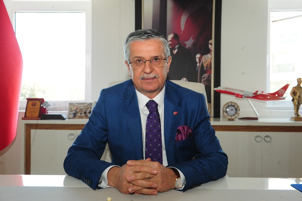 Kemer’de kaçak yapılaşmayla mücadele 