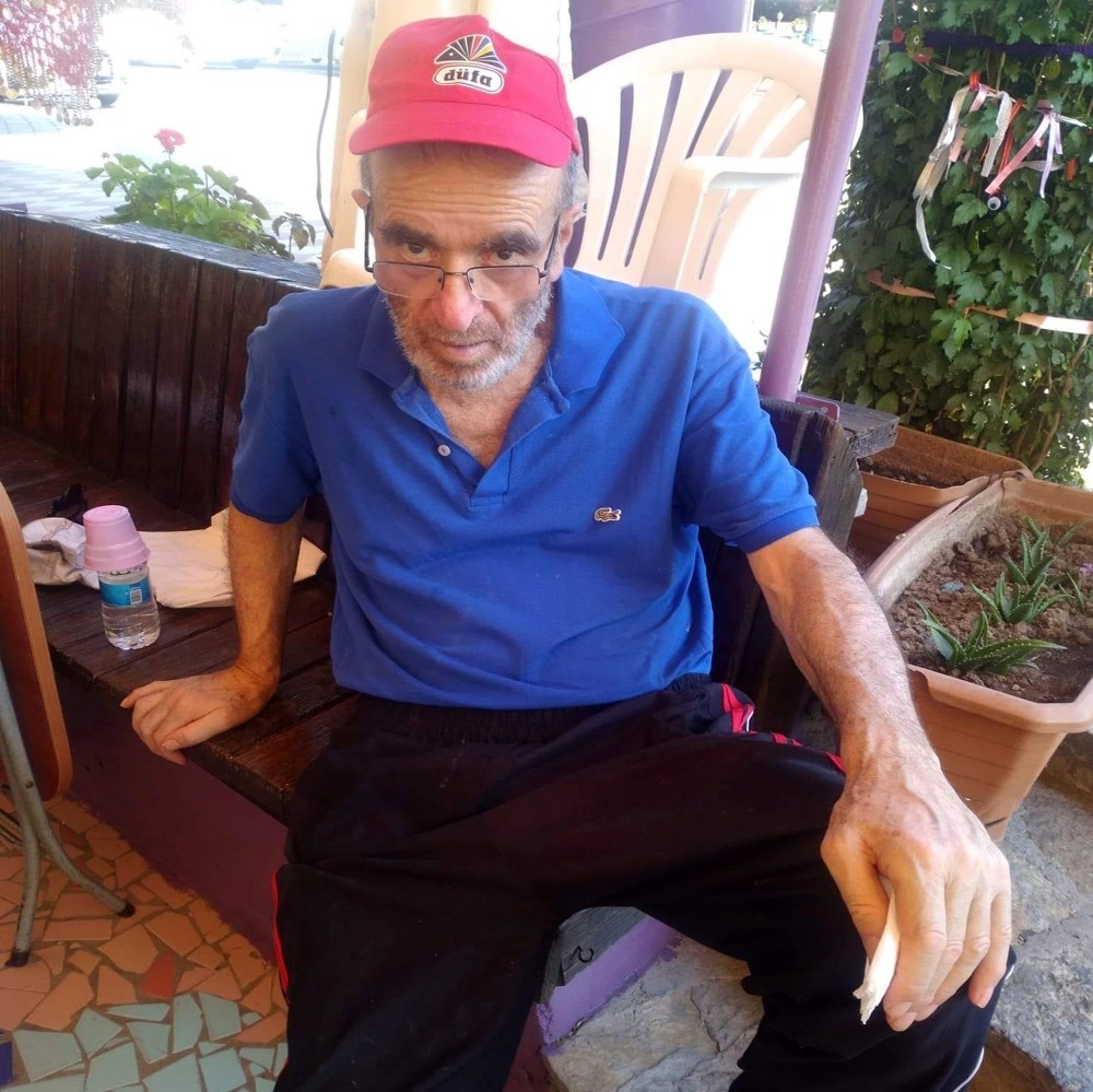 Kemer’de kayıp adam 29’uncu günde ölü bulundu 
