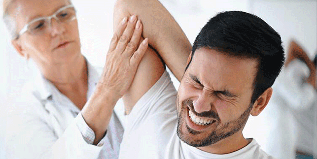 Kemik ağrılarınıza ilaç gibi gelecek 8 yiyecek