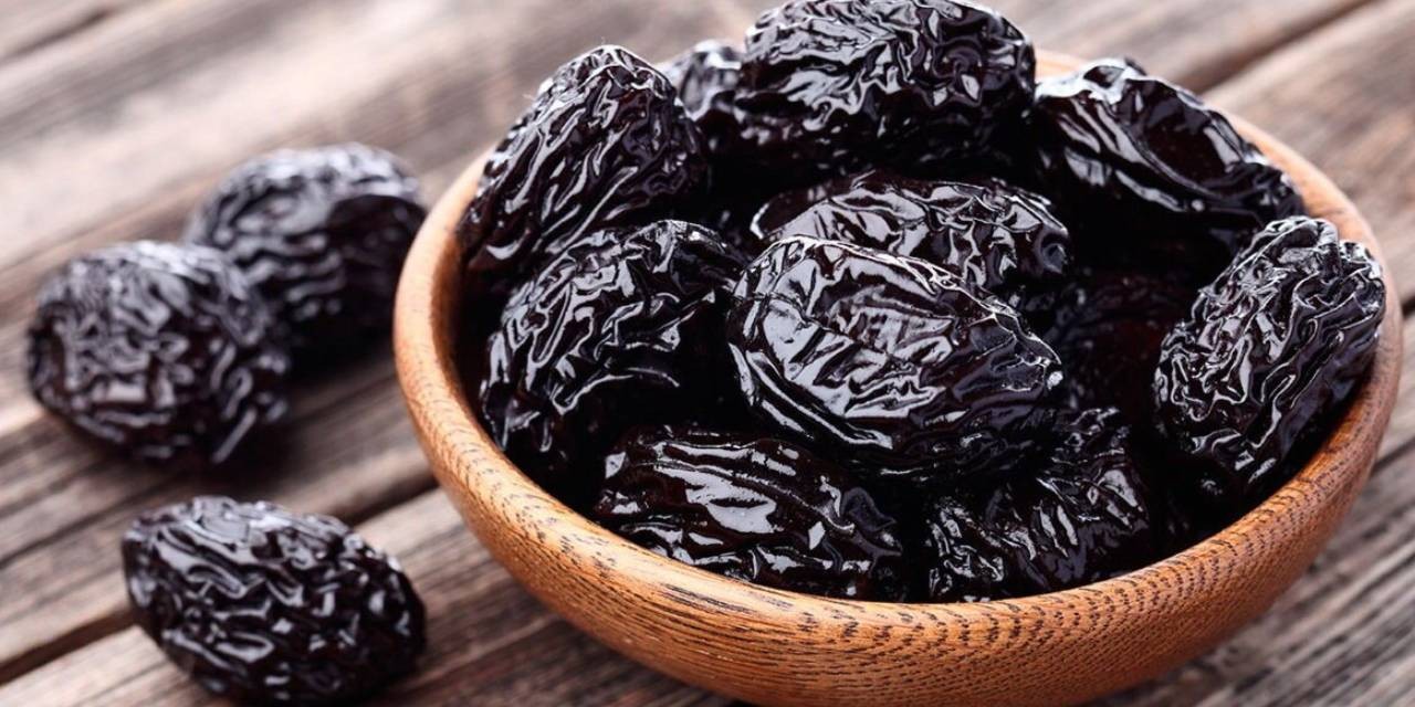 Kemik Erimesini Durduruyor! Günde 5 Tane Yetiyor!