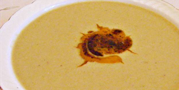 Bu çorbayı mutlaka deneyin