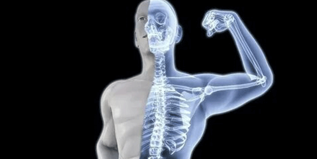 Kemikleri demir gibi yapan besinler gündem oldu! Ortopediye gitmek istemeyenler için bire bir...