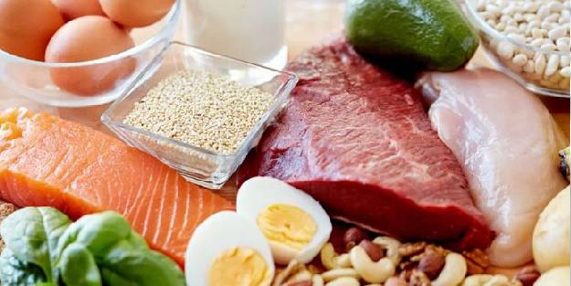 Kemikleri güçlendiren gıdalar