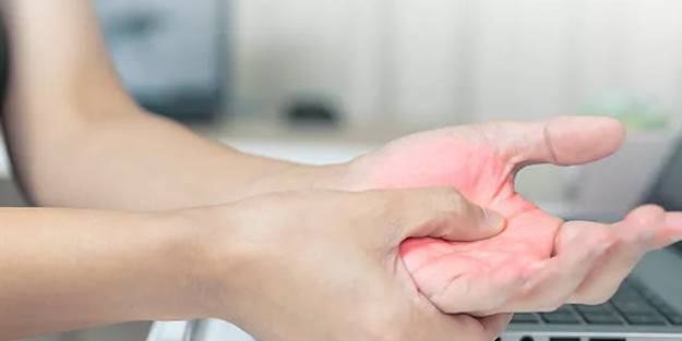 Kemikleri ve eklemleri yeniden doğmuş gibi yapıyor!