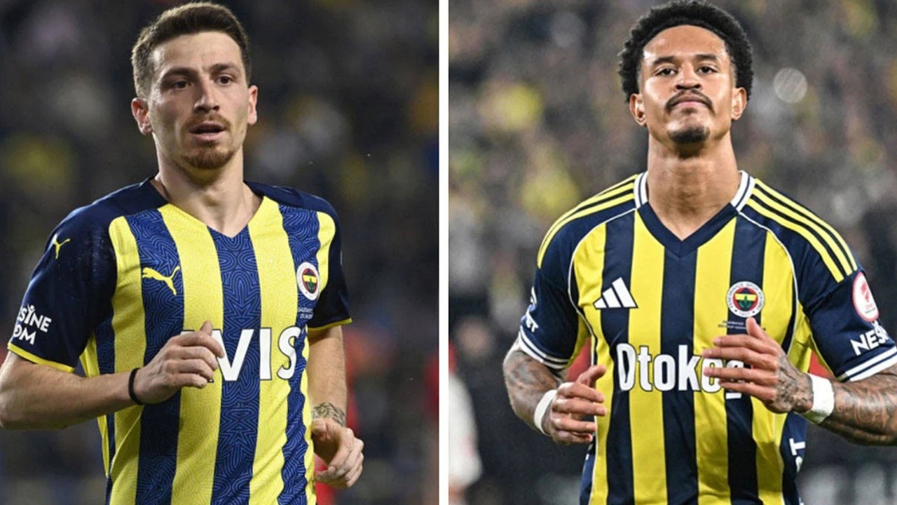 Kemiklerin, boyunların kırıldığı GS-FB maçı davasında karar açıklandı: Mert Hakan Yandaş ve Oosterwolde’ye 1.5 yıl hapis!