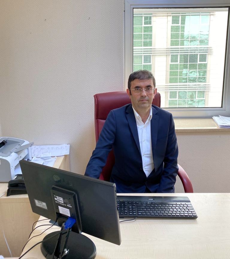 Kemoterapi alanlarda Korona virüs riski, tedbirlerle azaltılabilir 