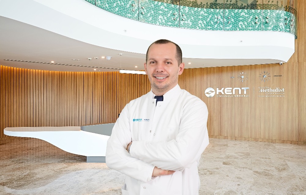 Kemoterapi ve radyoterapi görenlere su ve maden suyu uyarısı 