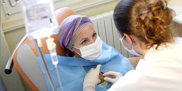 Kemoterapi'nin yan etkileri nelerdir?