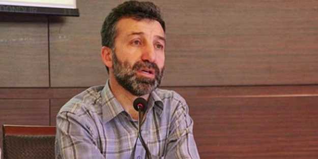 Kenan Alpay: Bir kişinin iğrenç günahını tüm Müslümanlara yıkamazsınız