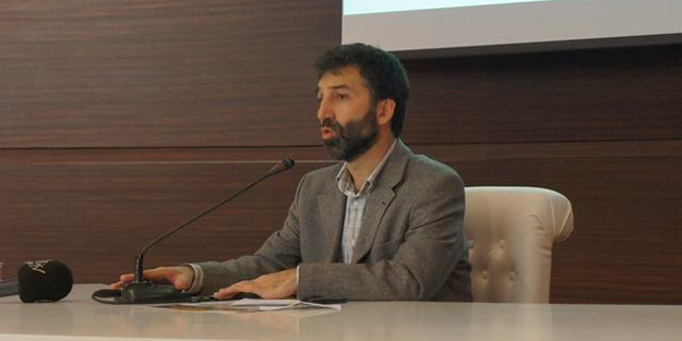 Kenan Alpay'dan Hadi Özışık'a çok sert tepki: 'Cehalet ve kibir abidesi'