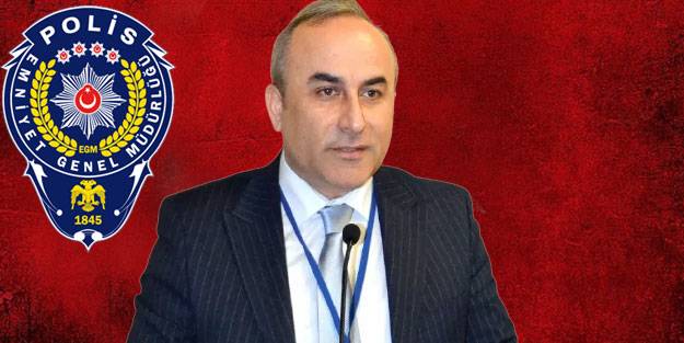 Kenan Aydoğan kimdir? Trabzon’un yeni emniyet müdürü Kenan Aydoğan kim? Kenan Aydoğan nerelidir?