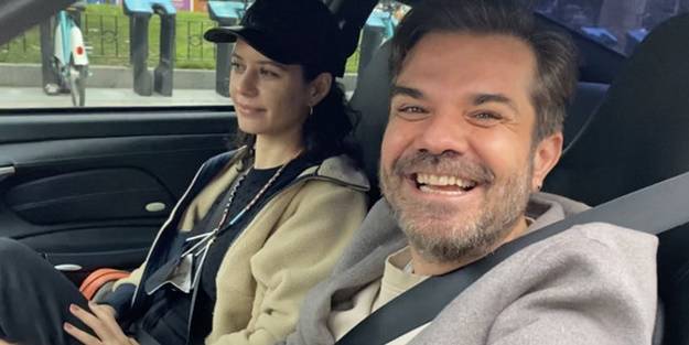 Kenan Doğulu CHP'li İBB’nin dergisinde tatava yaptı!