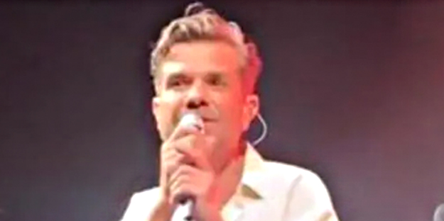 Kenan Doğulu dillere düştü! Dalga geçmeyen kalmadı...