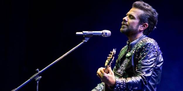 Kenan Doğulu'dan "pes" dedirten sözler! Sezen Aksu'yu "seçilmiş kişi" ilan etti