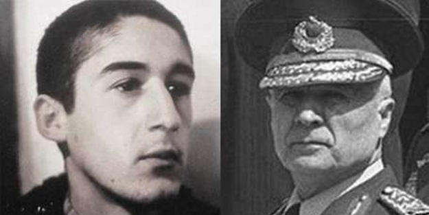 Evren öldü, milyonlar Erdal Eren'i hatırlattı