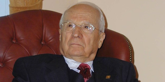 Kenan Evren'in ailesi istemedi!