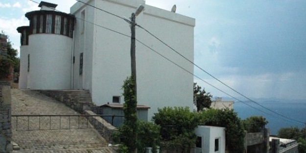 Kenan Evren’in evinde ölüm sessizliği