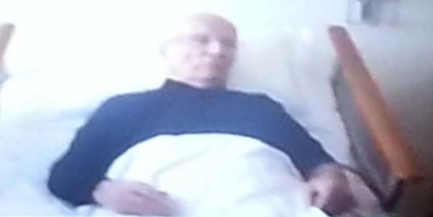 Kenan Evren'in son sözü