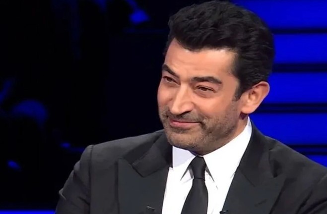 Kenan İmirzalıoğlu son programına çıktı! İşte yerine gelen isim