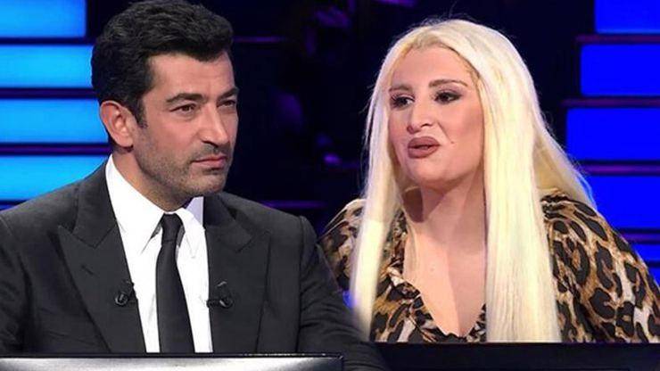 Kenan İmirzalıoğlu'ndan genç yarışmacıya tepki: 20 yaşında birinin kendinden umudu kesmiş olmasını kabullenemiyorum