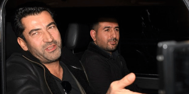  Kenan İmirzalıoğlu'ndan o isme tepki: Hiç yakışmadı
