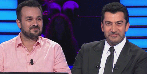 Kenan İmirzalıoğlu’nu bile şaşırtan soru! Seyirciler şok etti