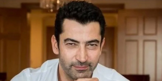 Kenan İmirzalıoğlu'nun abisi yok artık dedirtti!