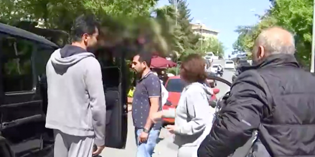 Kenan İmirzalıoğlu'nun başına bakın neler geldi!