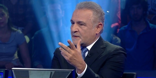 Kenan Işık ile ilgili gerçek ortaya çıktı!