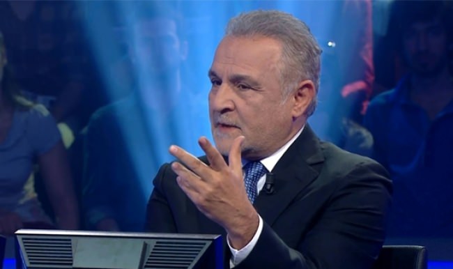 Kenan Işık'tan kötü haber!