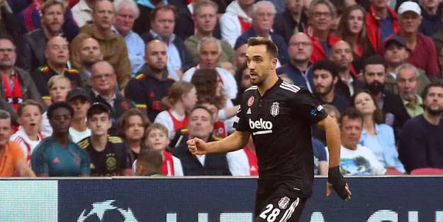 Kenan Karaman: Bir gol atarsam devamı gelecek