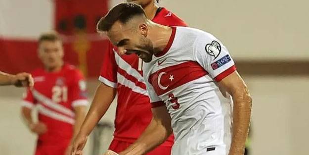 Kenan Karaman: En çok biz üzüldük