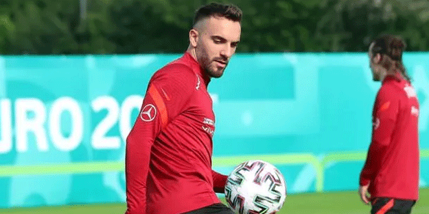 Kenan Karaman savaşında bir takım önde