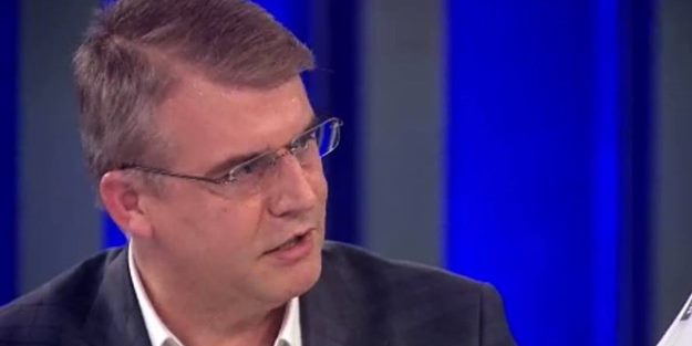 Kenan Kıran PKK terörünün akıl hocalarını bir bir afişe etti