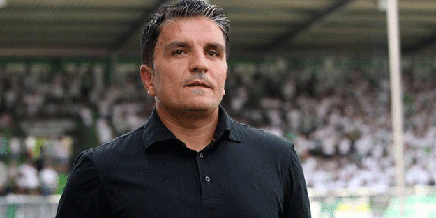 Kenan Koçak'tan Kuntz açıklaması