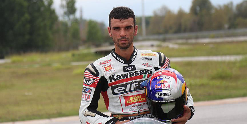 Zor günlerin ardından ilk kez piste çıkacak